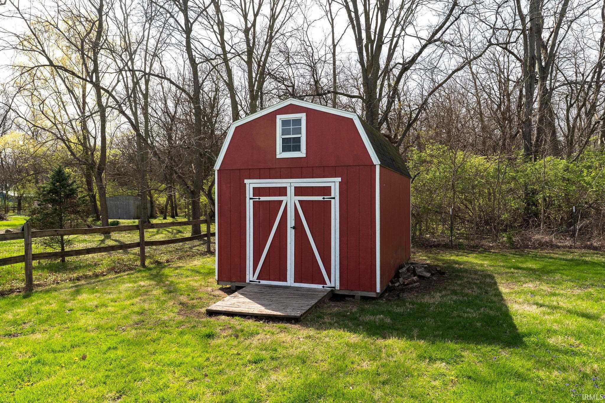4900 Burton Road Westpoint, IN 47992 - Photo 26 of 32 Gallery Image 26