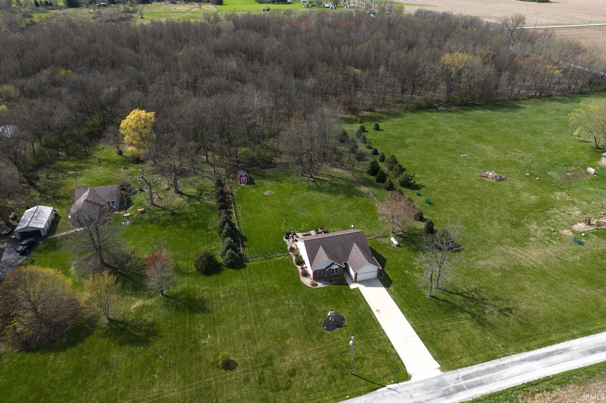 4900 Burton Road Westpoint, IN 47992 - Photo 27 of 32 Gallery Image 27