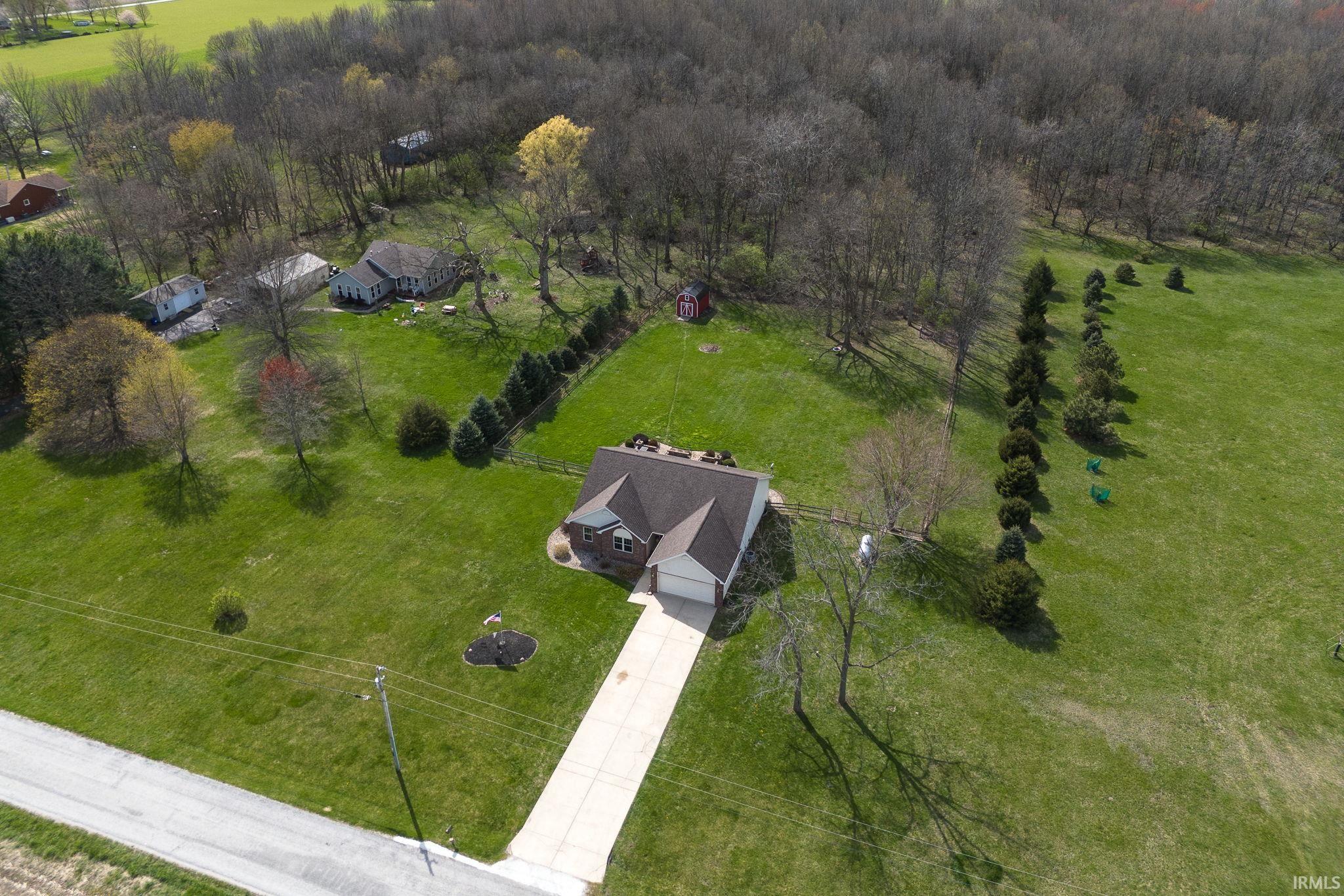 4900 Burton Road Westpoint, IN 47992 - Photo 28 of 32 Gallery Image 28