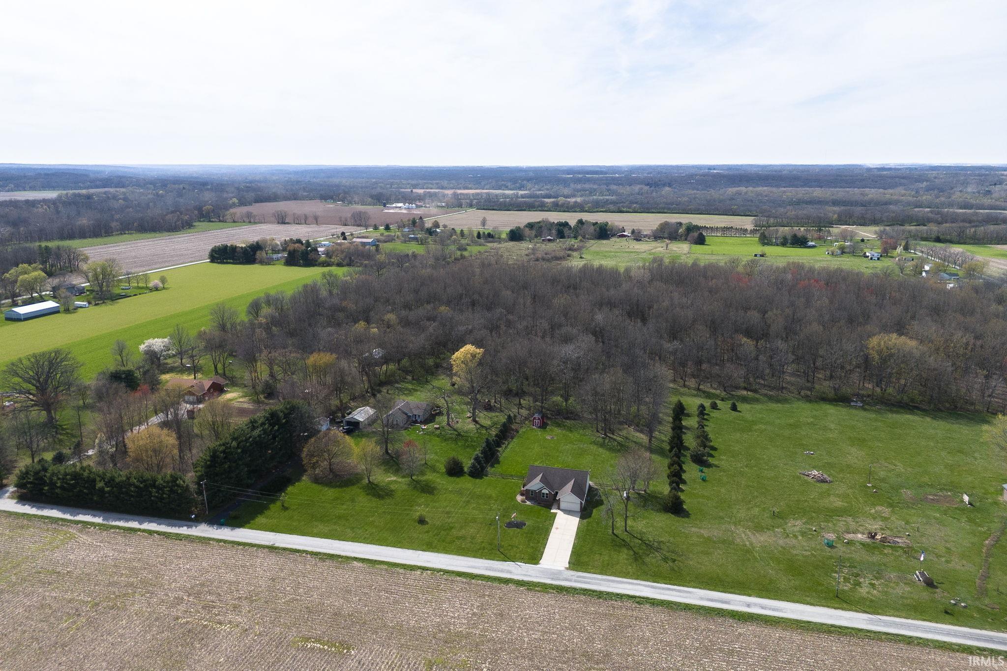 4900 Burton Road Westpoint, IN 47992 - Photo 29 of 32 Gallery Image 29