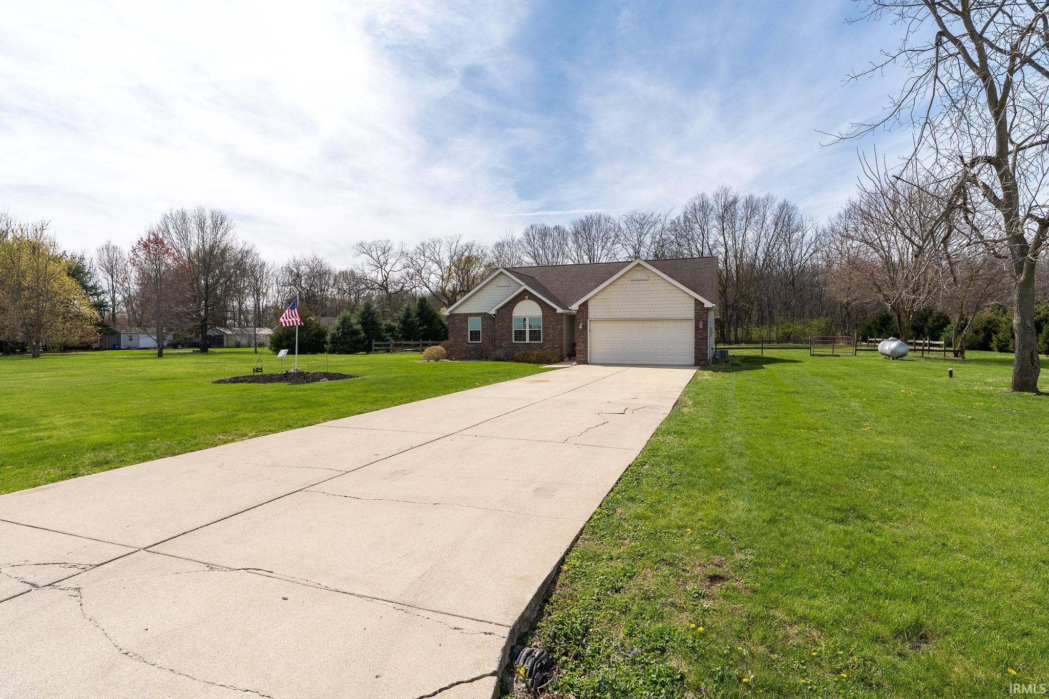 4900 Burton Road Westpoint, IN 47992 - Photo 3 of 32 Gallery Image 3