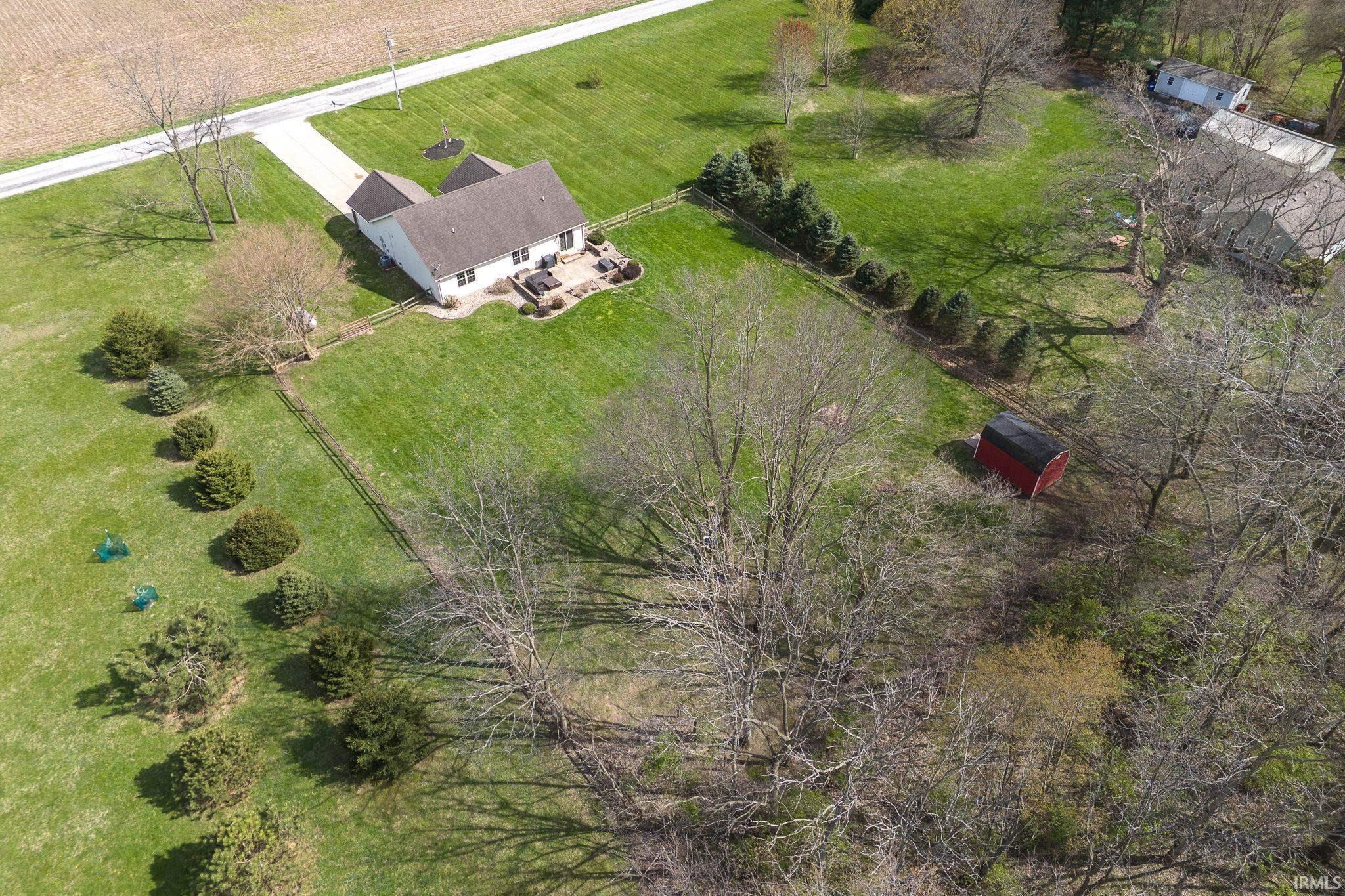 4900 Burton Road Westpoint, IN 47992 - Photo 31 of 32 Gallery Image 31