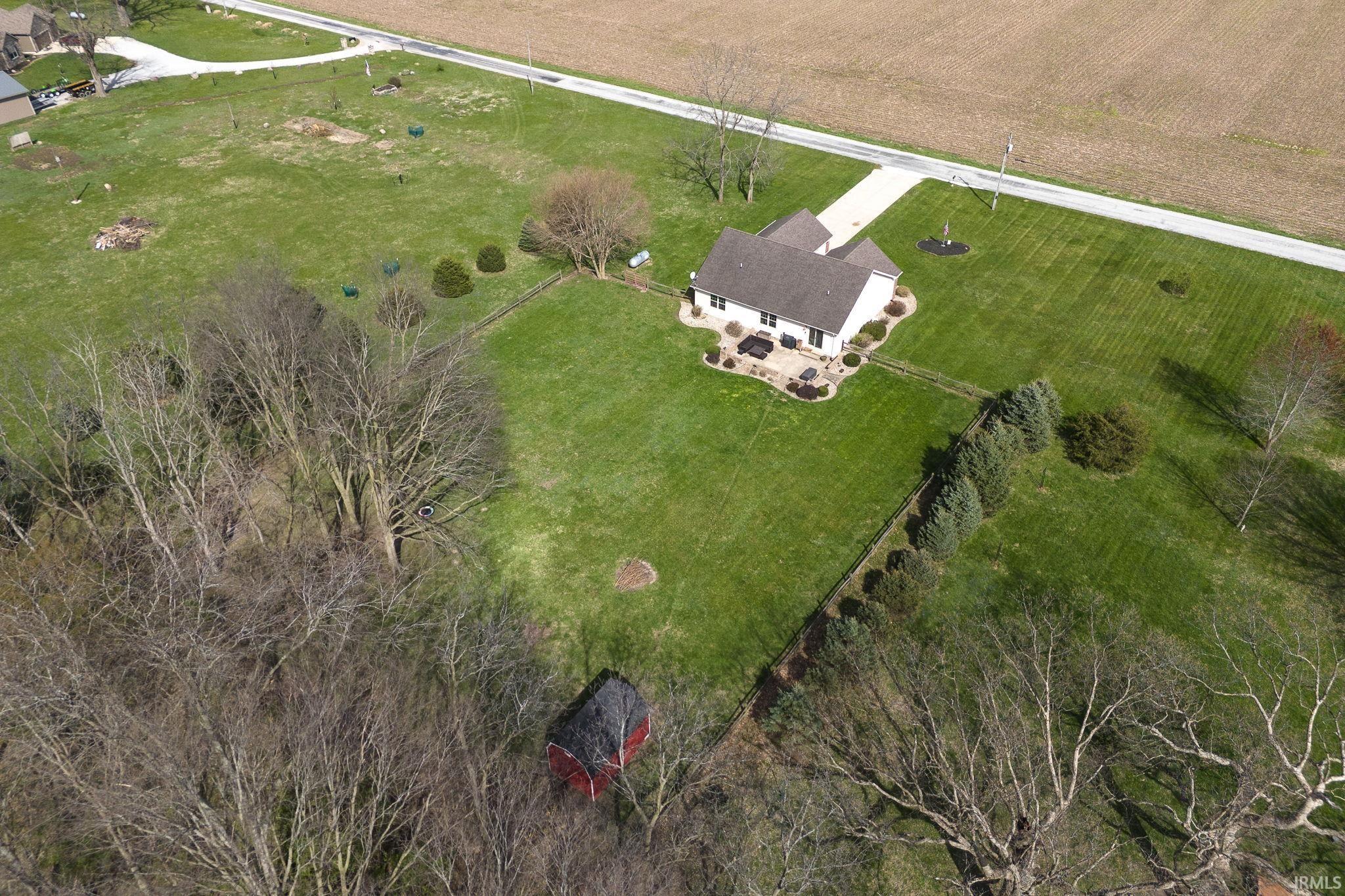 4900 Burton Road Westpoint, IN 47992 - Photo 32 of 32 Gallery Image 32