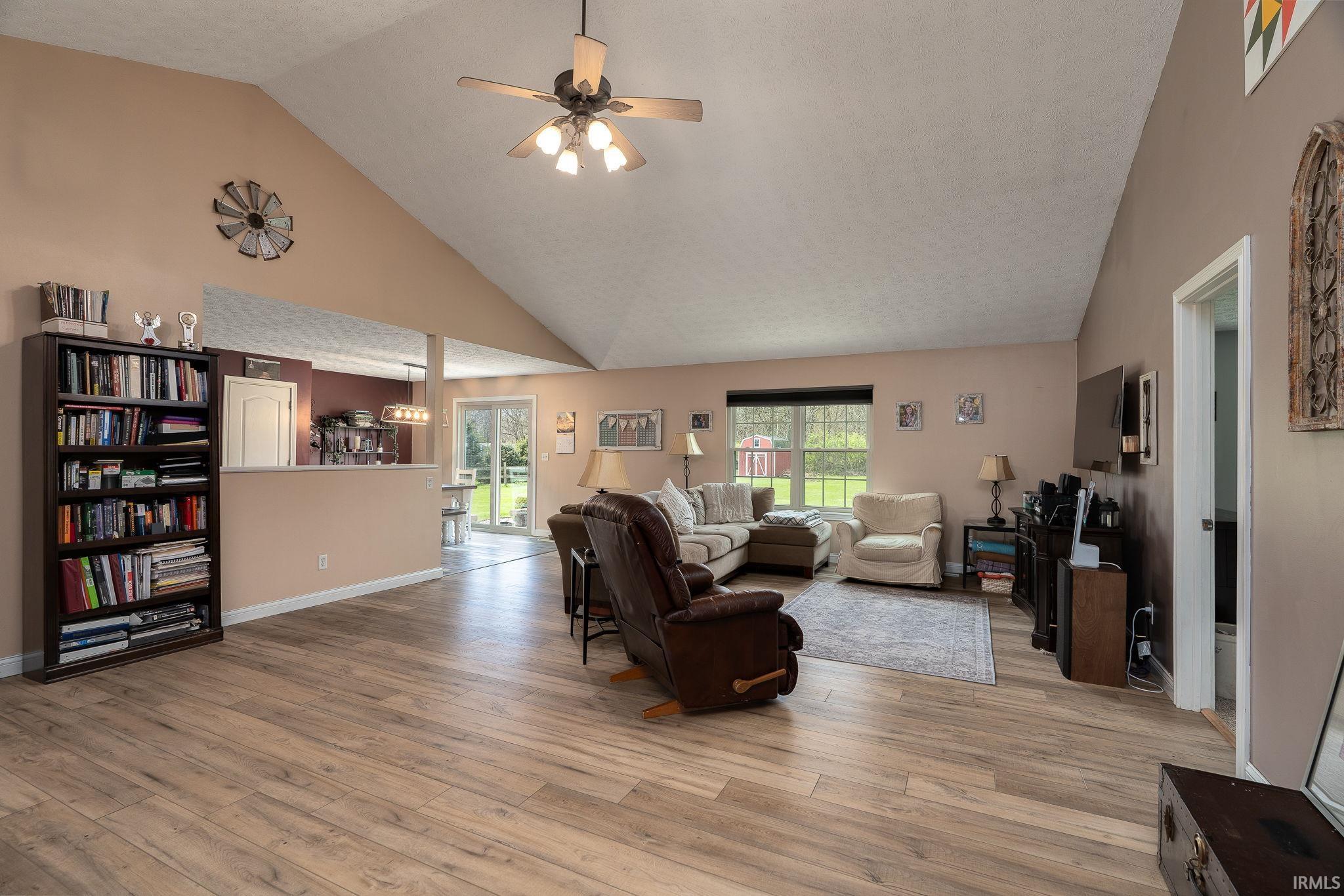 4900 Burton Road Westpoint, IN 47992 - Photo 4 of 32 Gallery Image 4