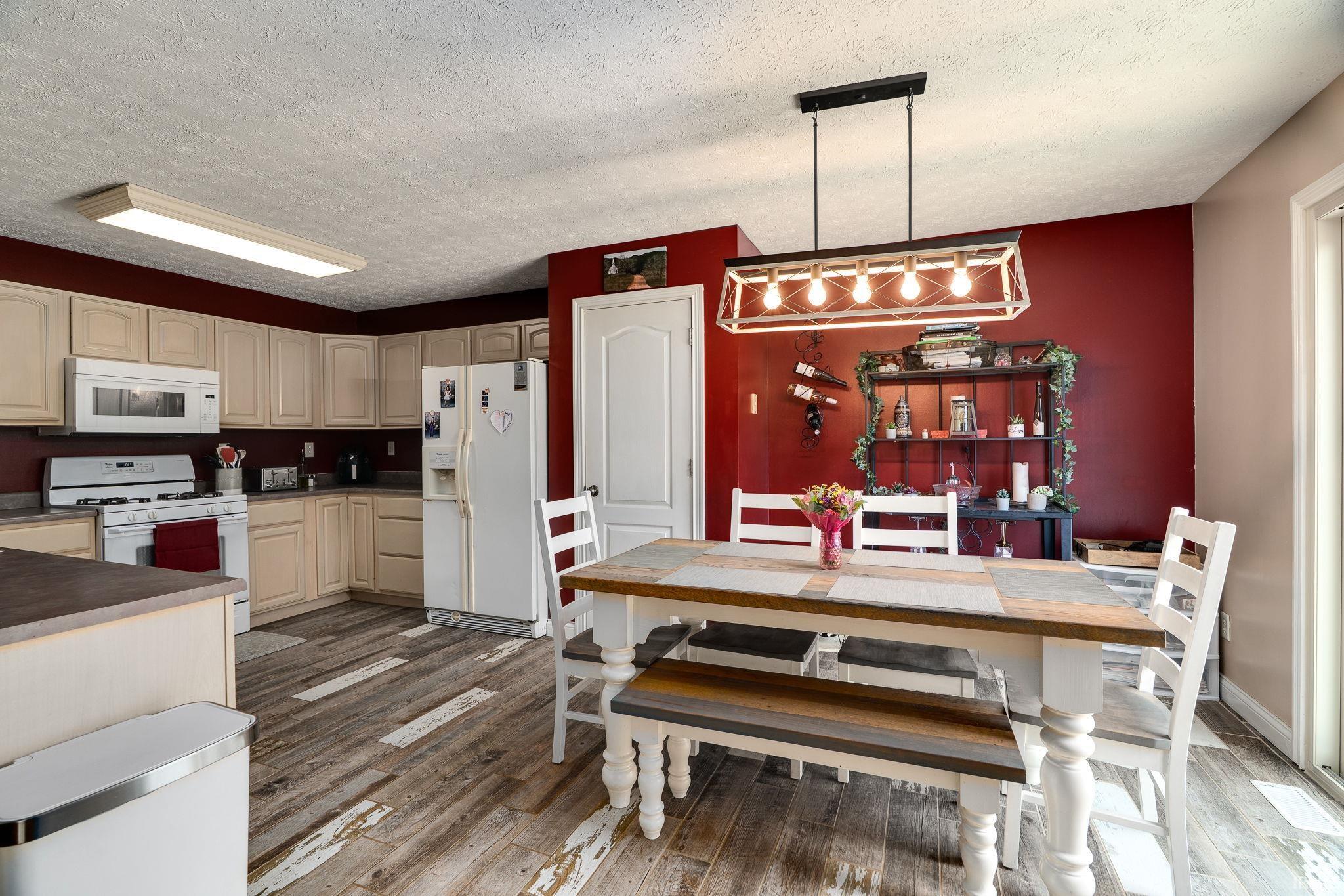 4900 Burton Road Westpoint, IN 47992 - Photo 9 of 32 Gallery Image 9