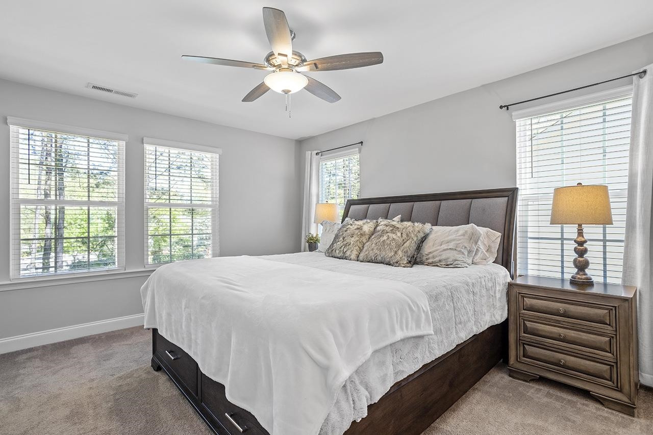 5703 Princess Curry Way Raleigh, NC 27610 - Photo 20 of 33 Photo 20