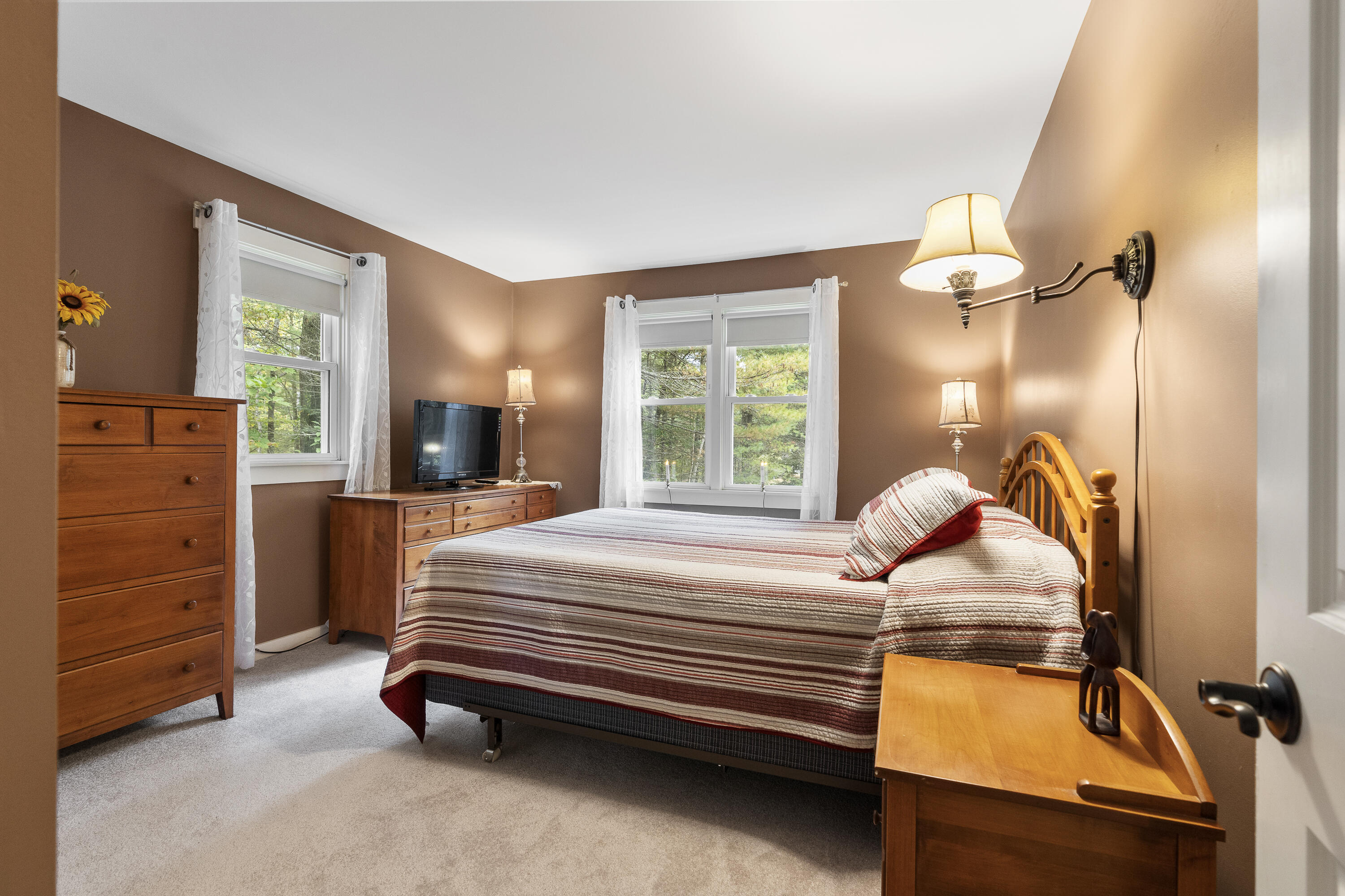 133 Egypt Road Damariscotta, ME 04543 - Photo 21 of 52 43-133 Egypt Rd, Damariscotta, ME-TP