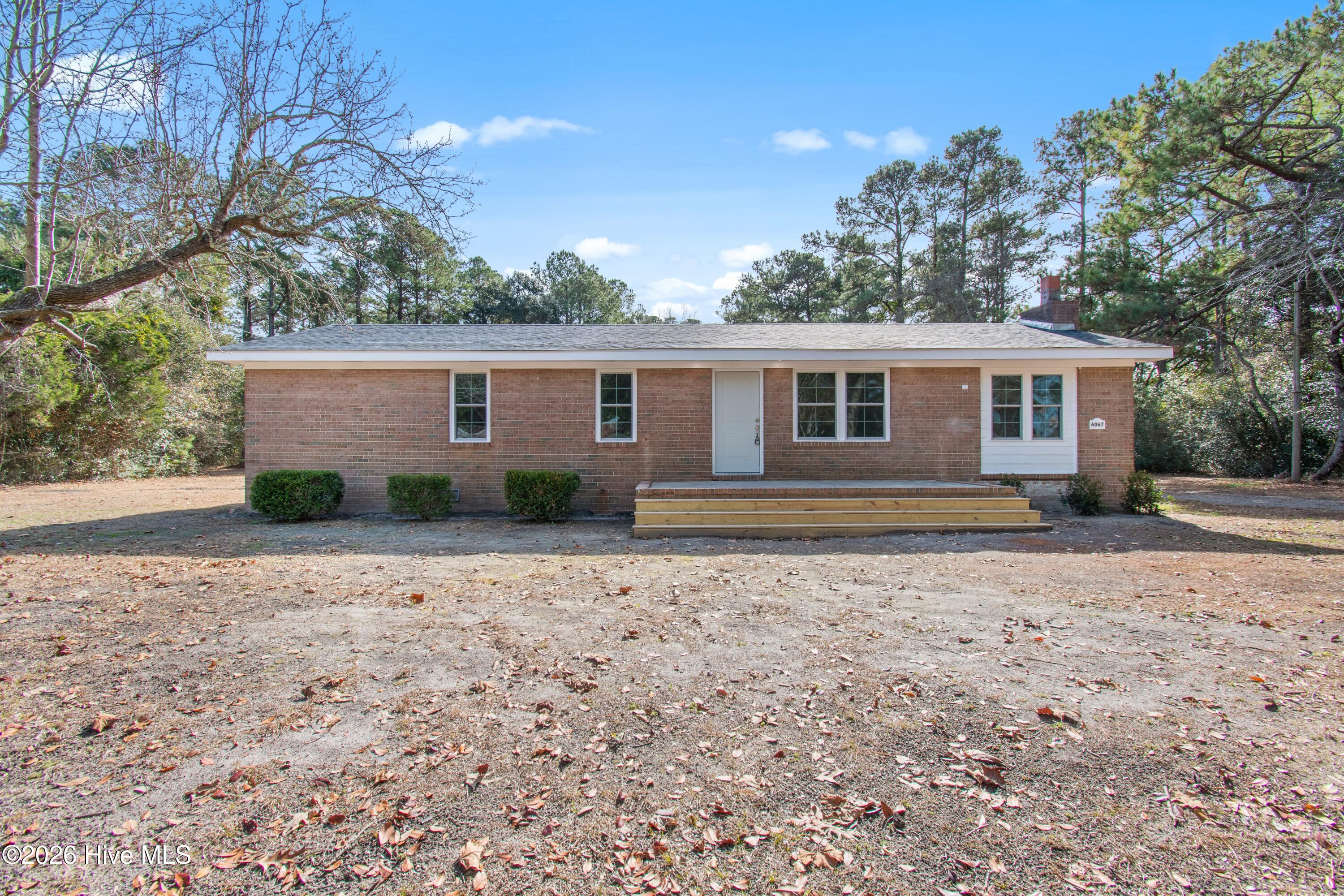 6067 Bethel Road Southeast Southport, NC 28461 - Photo 1 of 49 6067BethelRd - 1