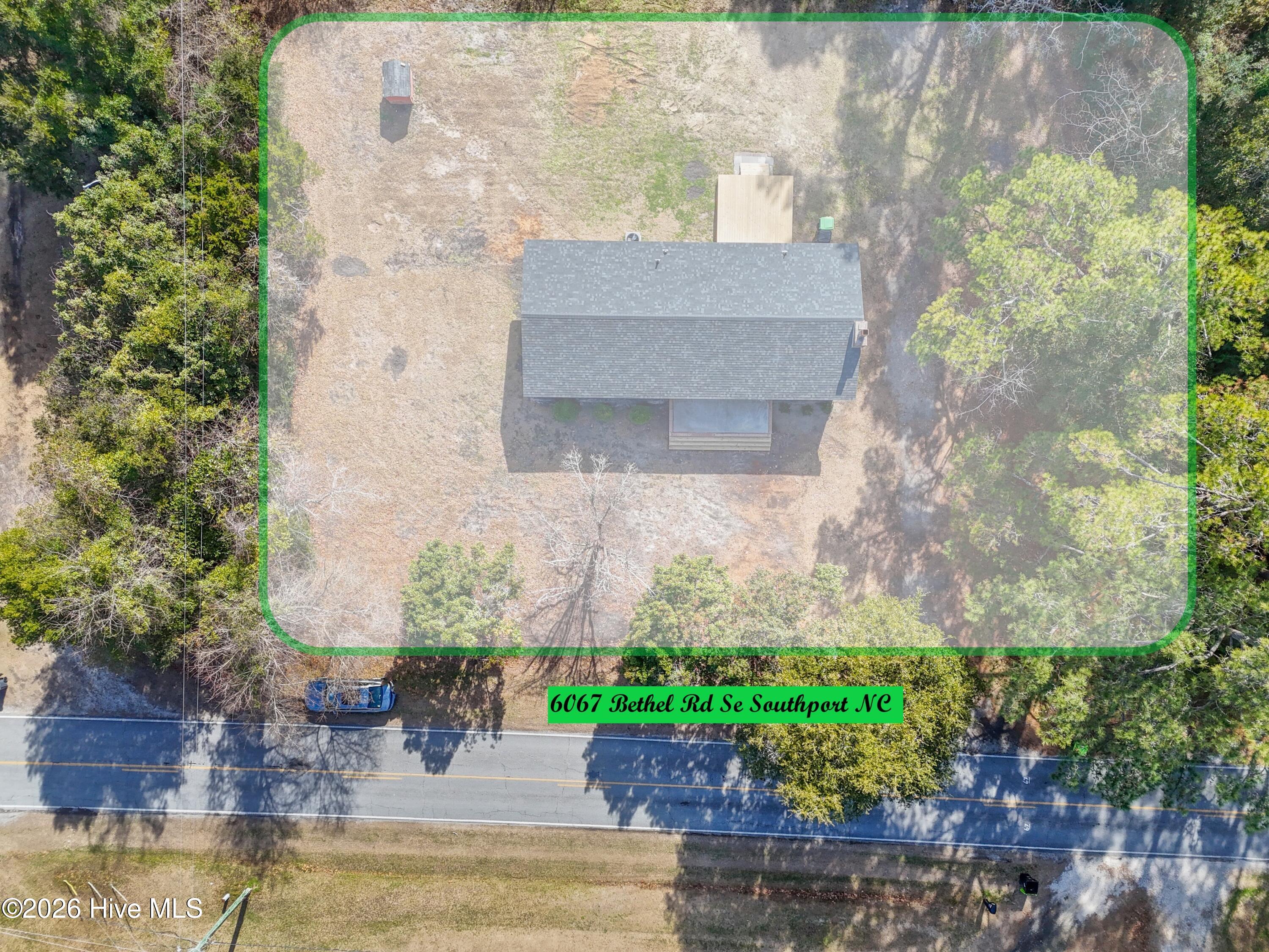 6067 Bethel Road Southeast Southport, NC 28461 - Photo 39 of 49 Edit 3