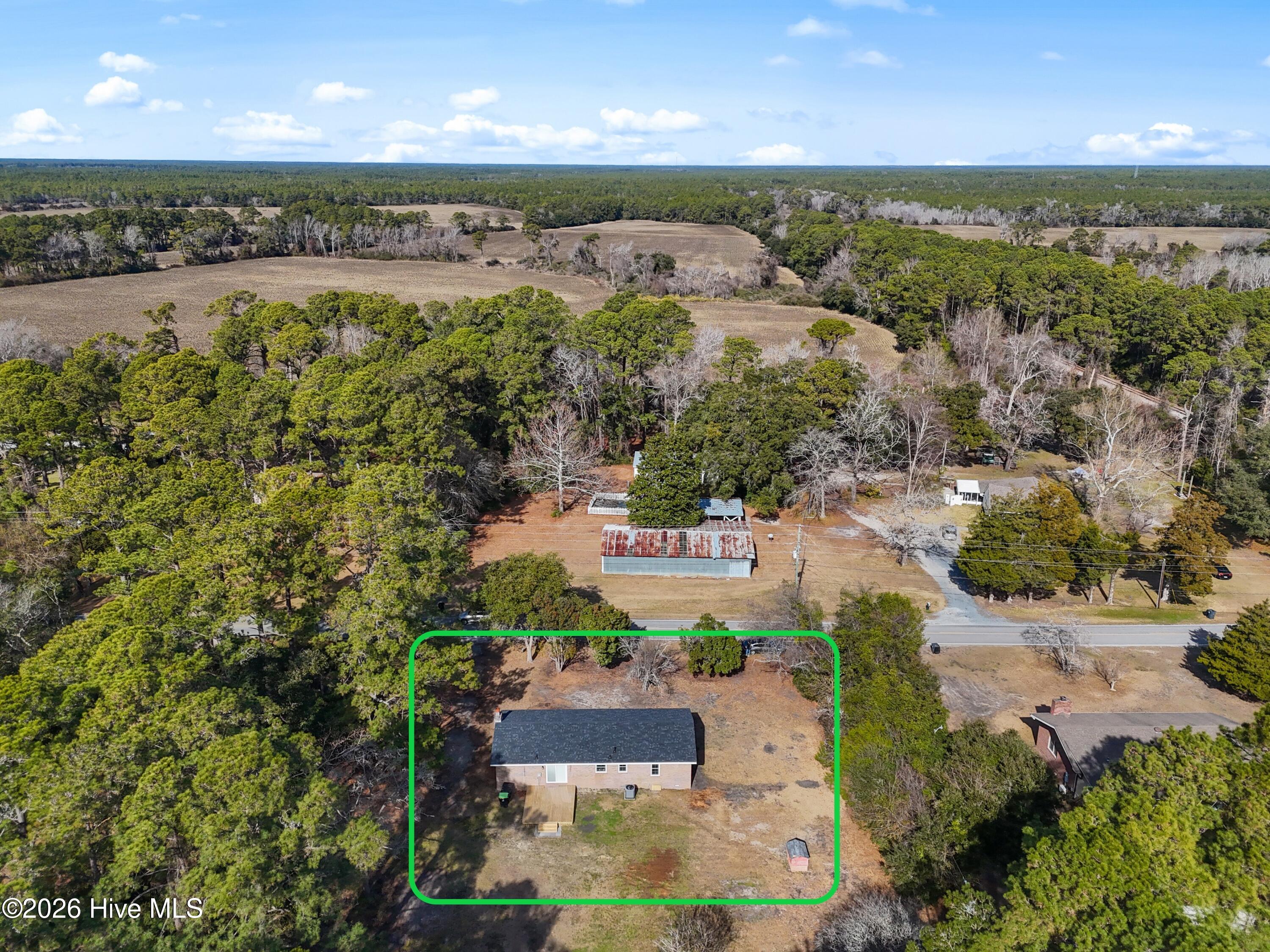 6067 Bethel Road Southeast Southport, NC 28461 - Photo 40 of 49 Edit 4