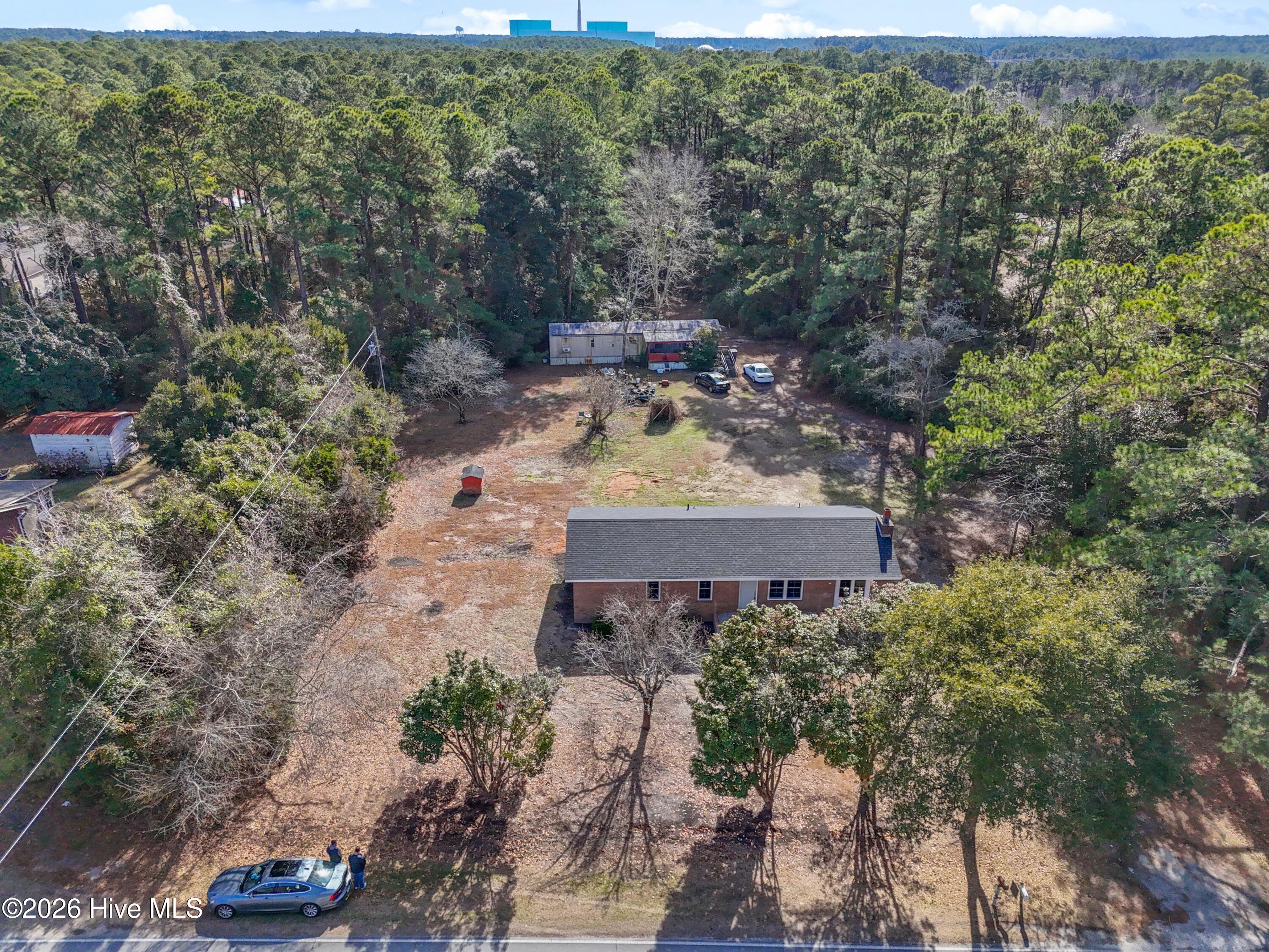 6067 Bethel Road Southeast Southport, NC 28461 - Photo 41 of 49 6067BethelRd - 36