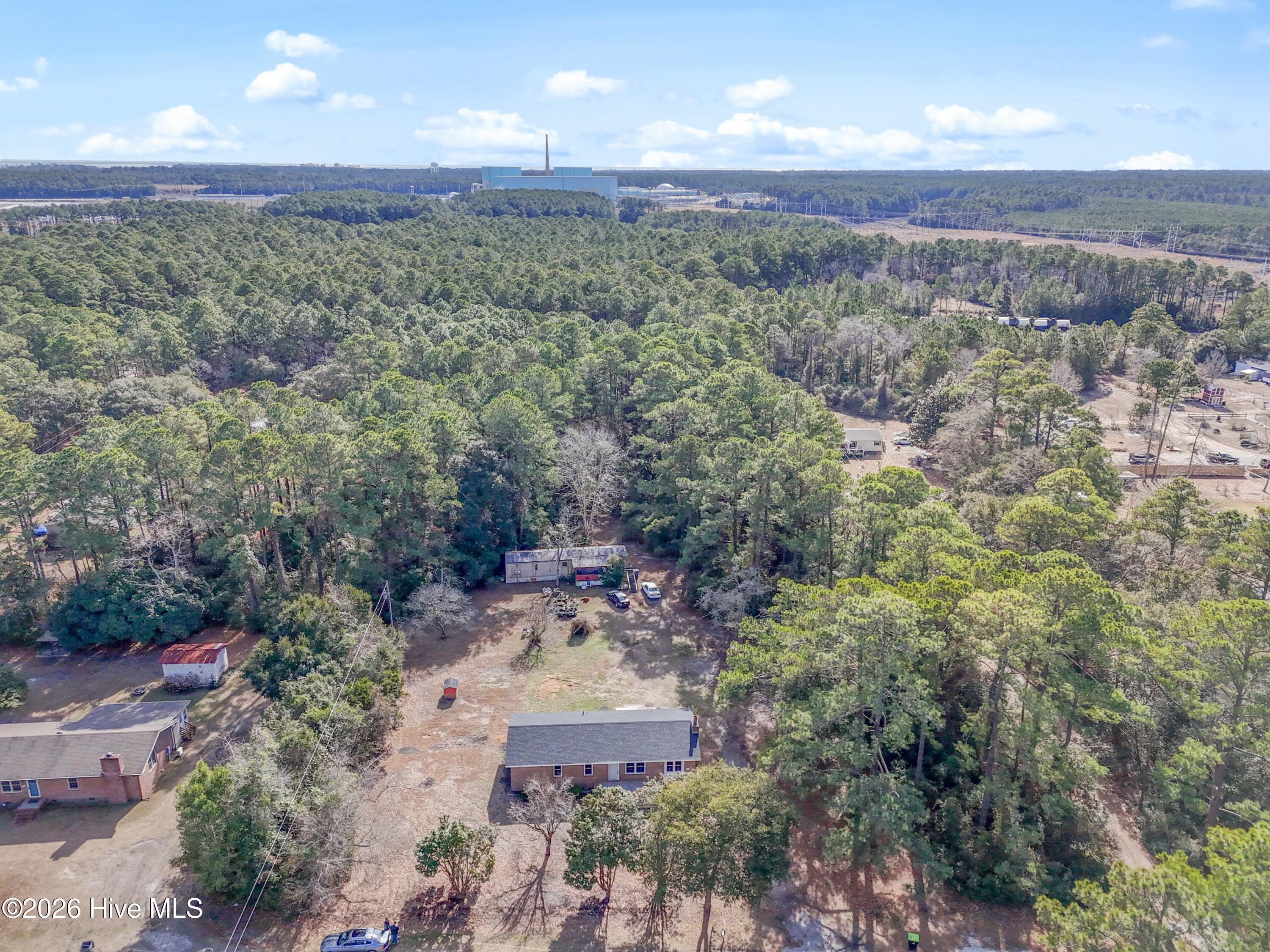 6067 Bethel Road Southeast Southport, NC 28461 - Photo 42 of 49 6067BethelRd - 37