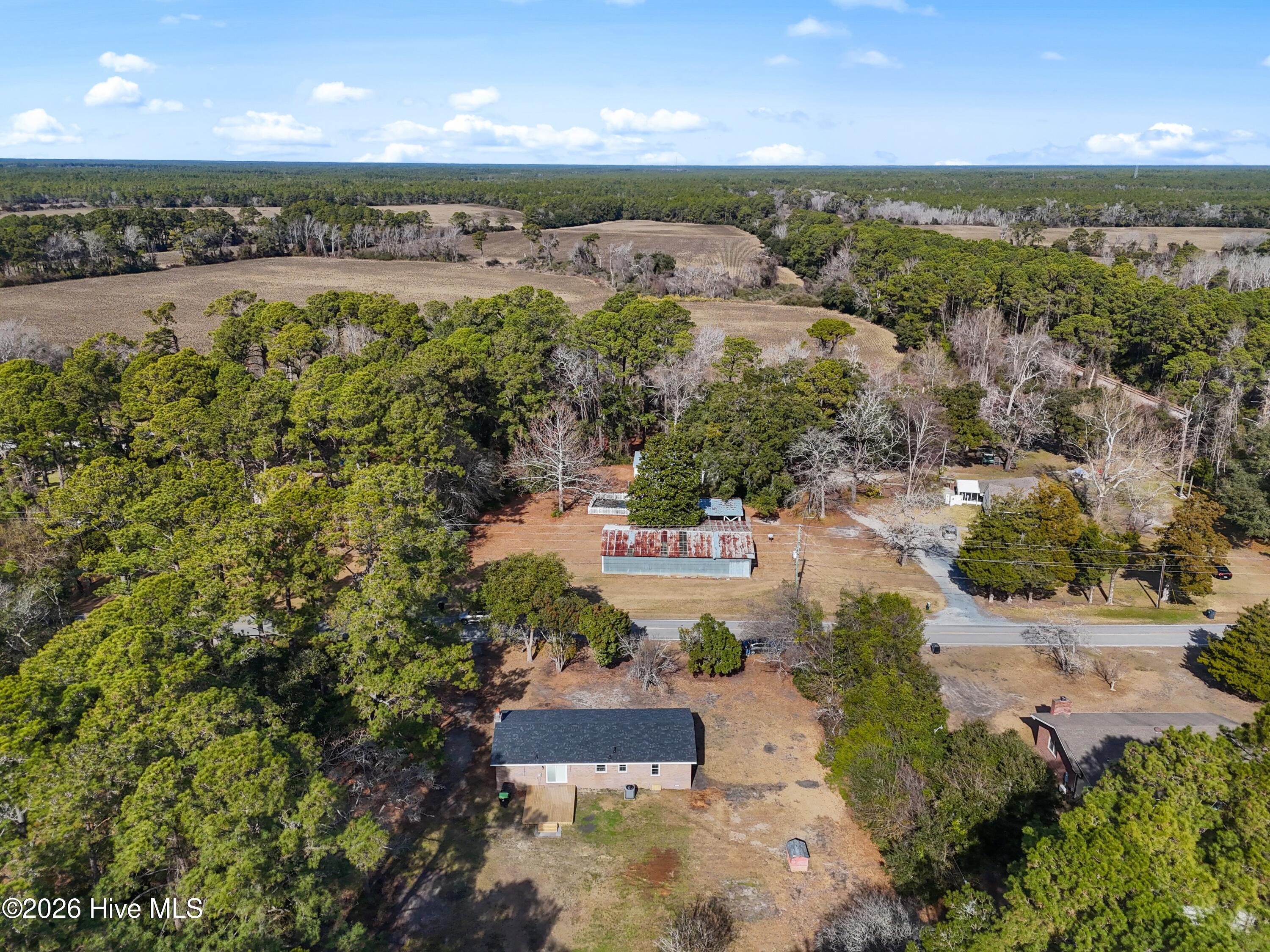 6067 Bethel Road Southeast Southport, NC 28461 - Photo 46 of 49 6067BethelRd - 41