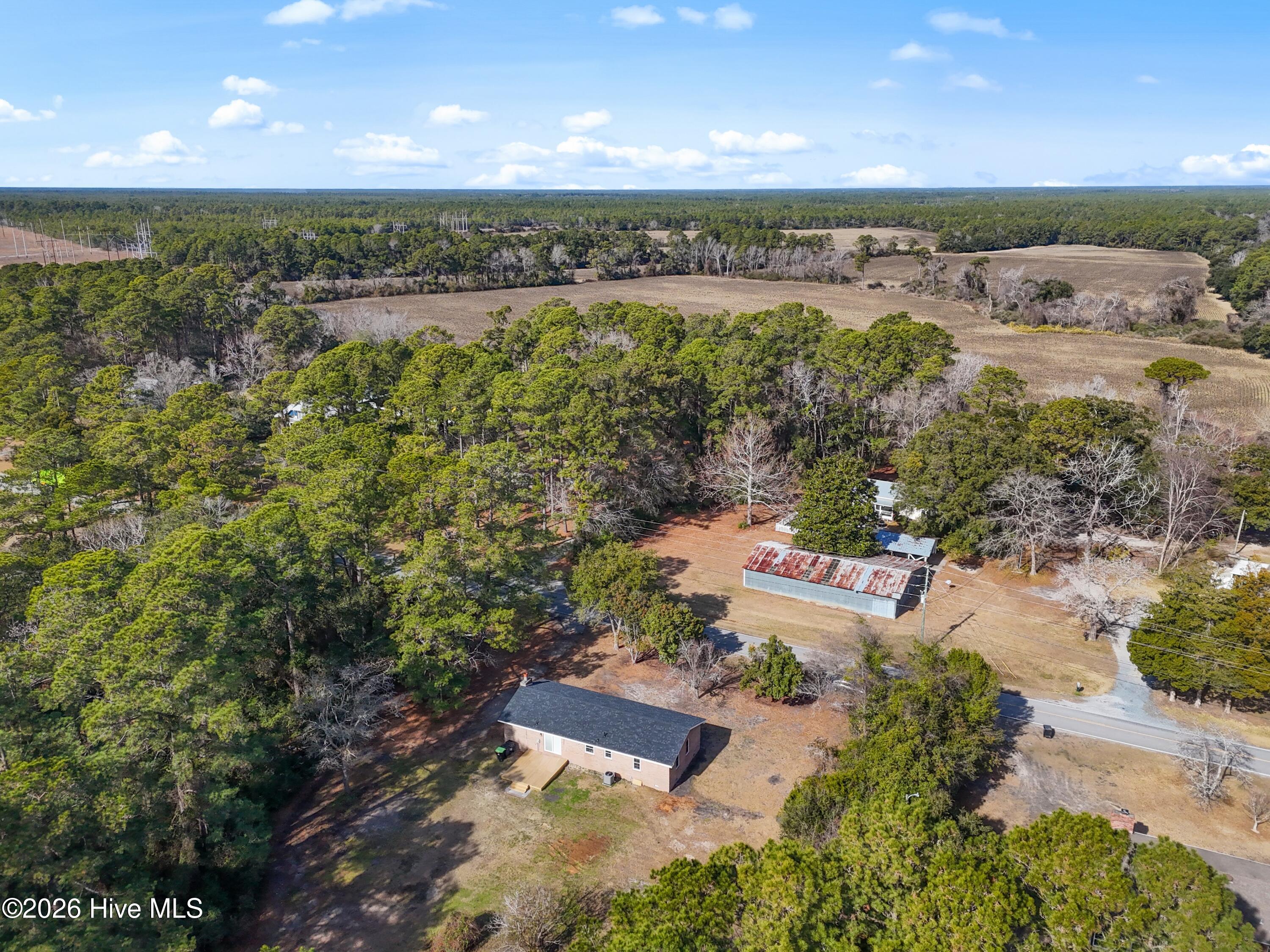 6067 Bethel Road Southeast Southport, NC 28461 - Photo 47 of 49 6067BethelRd - 42