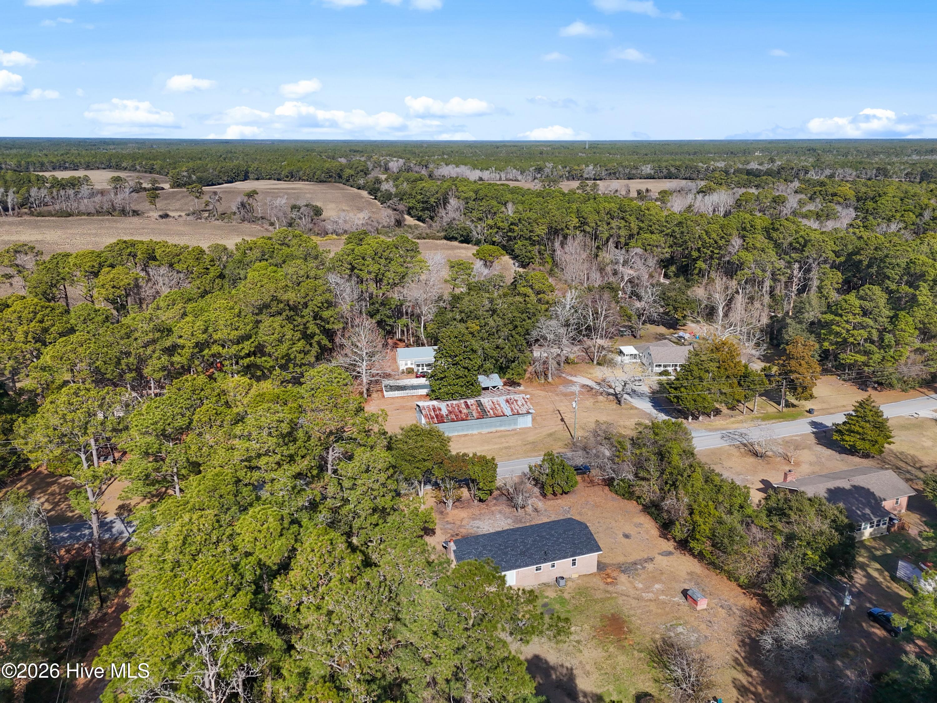 6067 Bethel Road Southeast Southport, NC 28461 - Photo 48 of 49 6067BethelRd - 43