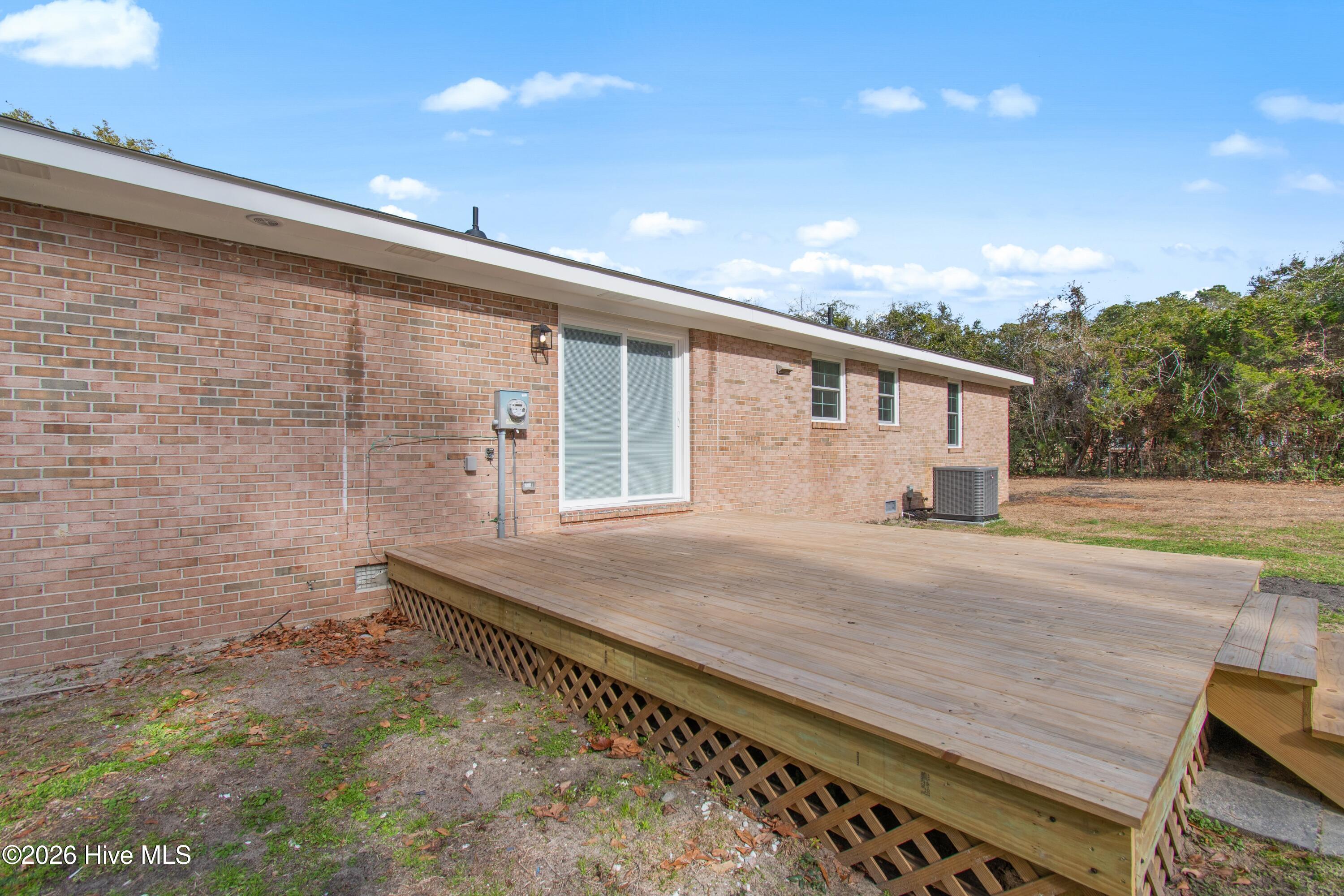6067 Bethel Road Southeast Southport, NC 28461 - Photo 5 of 49 6067BethelRd - 4