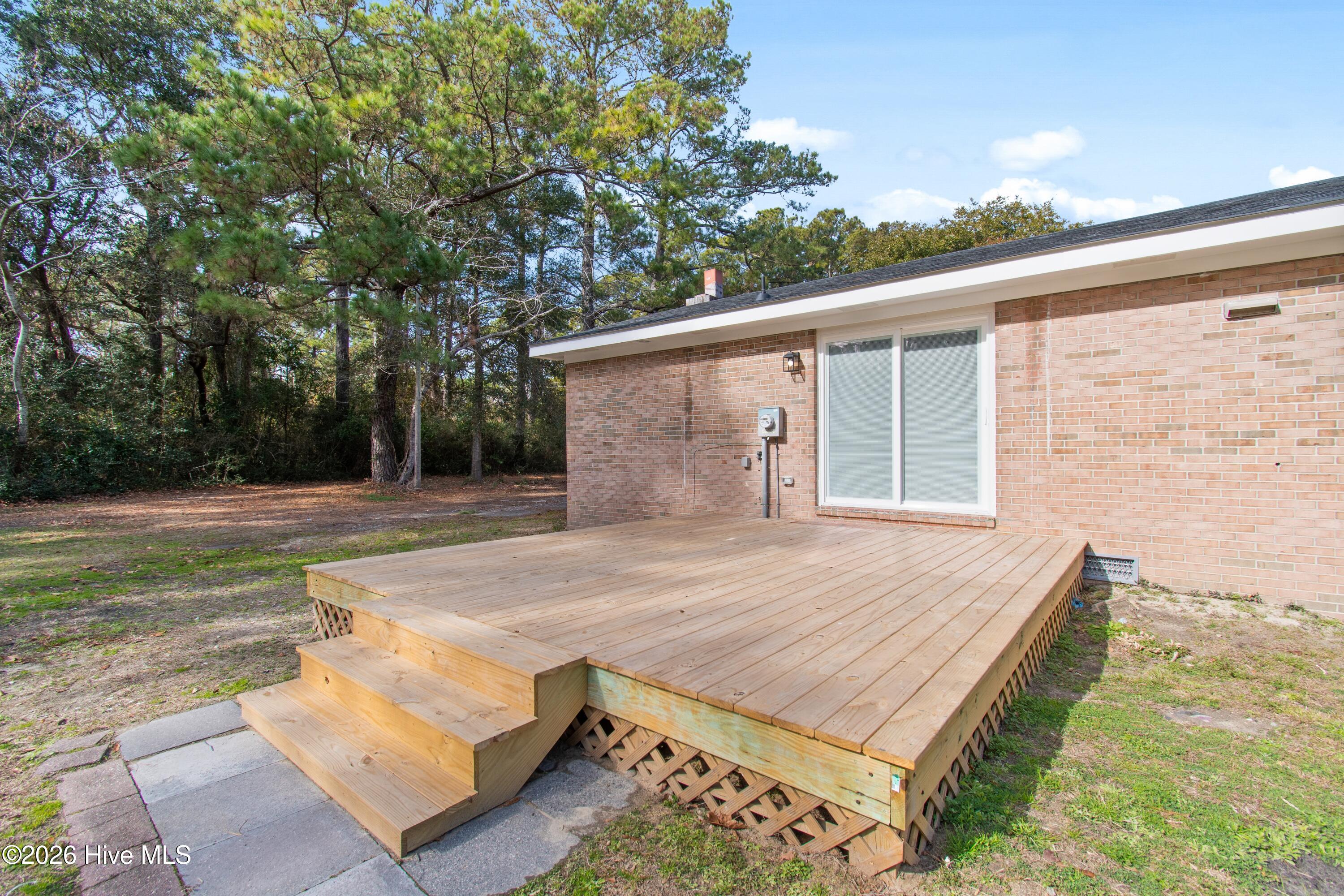 6067 Bethel Road Southeast Southport, NC 28461 - Photo 6 of 49 6067BethelRd - 5