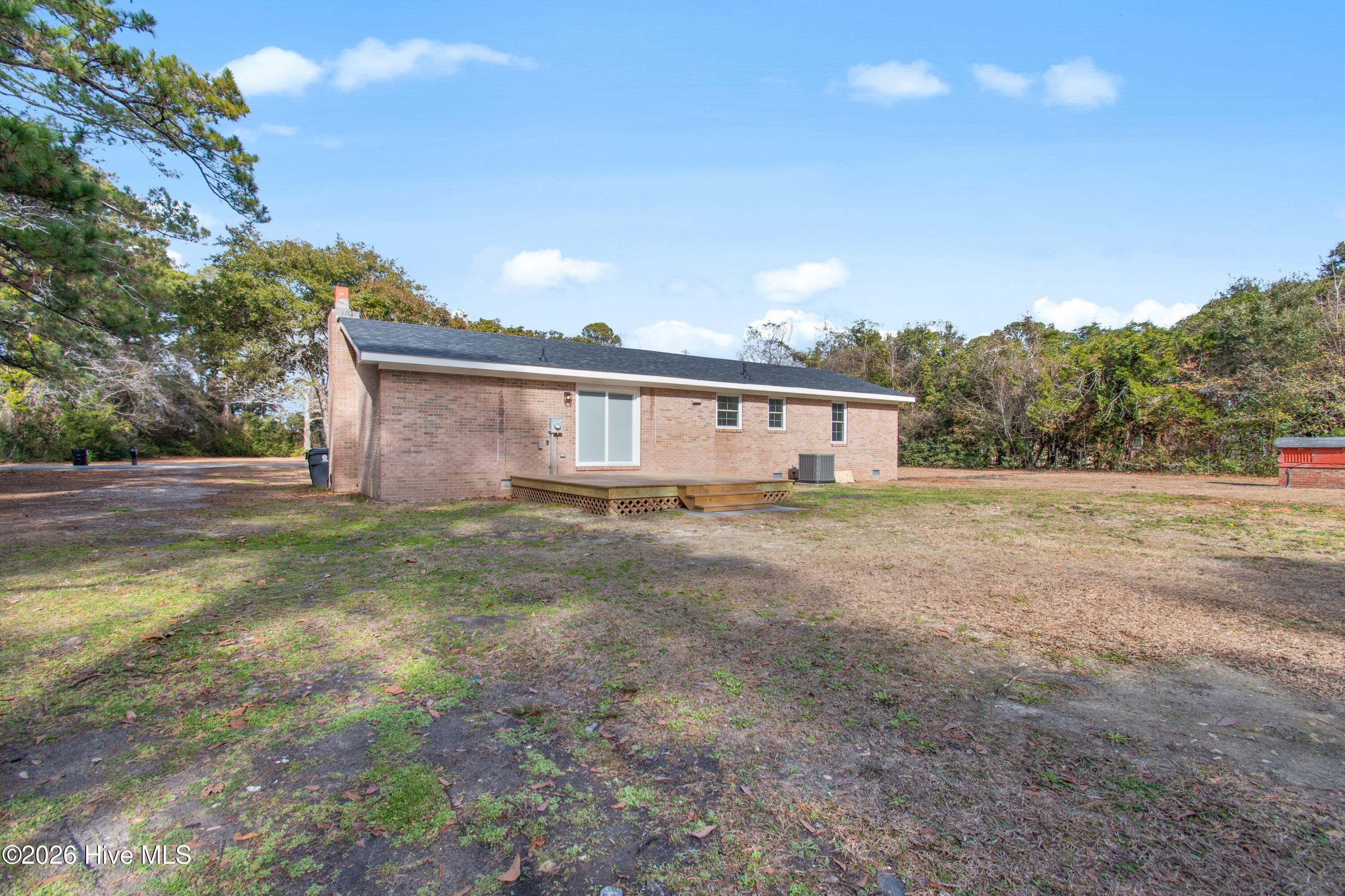 6067 Bethel Road Southeast Southport, NC 28461 - Photo 7 of 49 6067BethelRd - 6