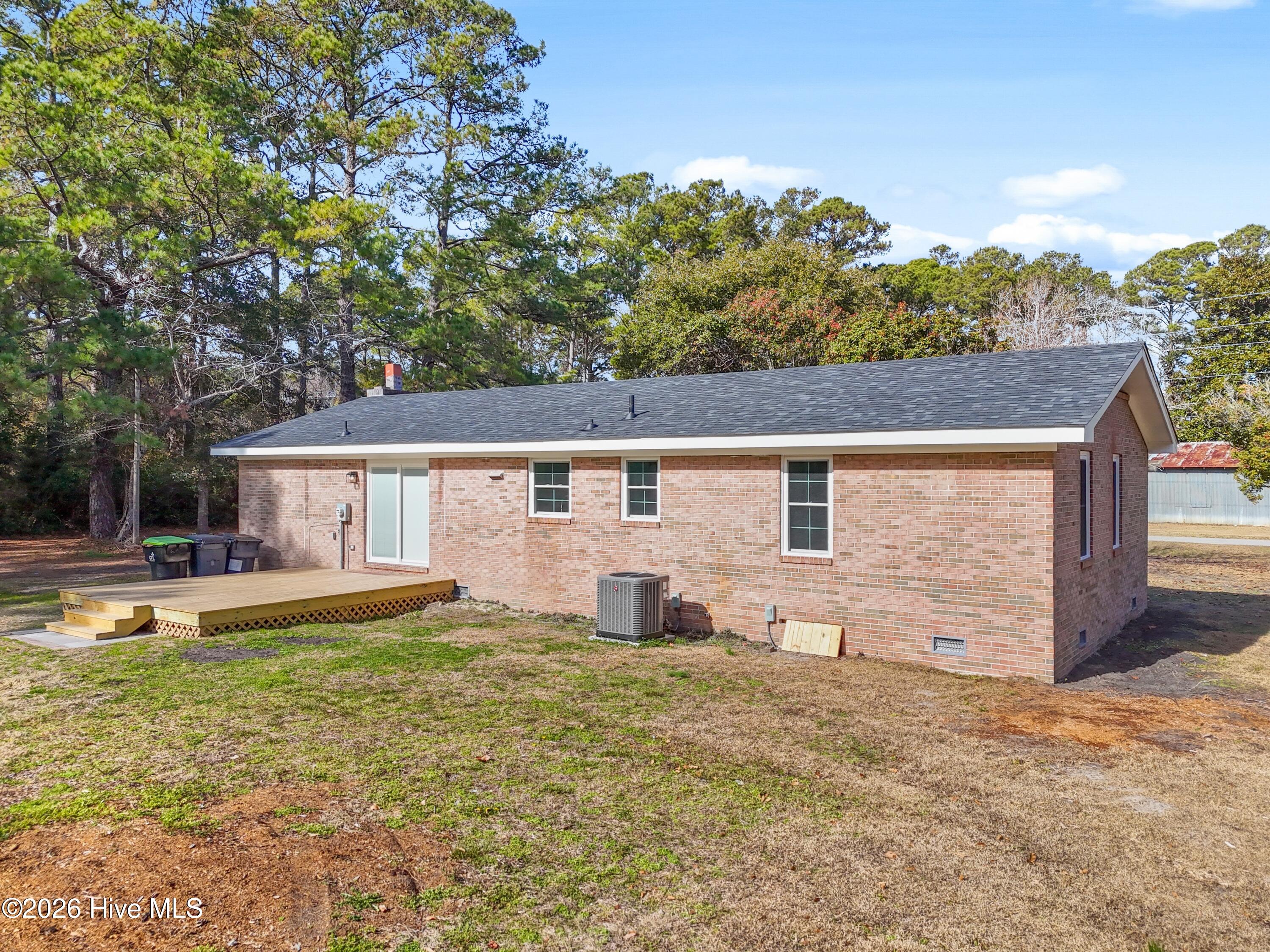 6067 Bethel Road Southeast Southport, NC 28461 - Photo 9 of 49 6067BethelRd - 8