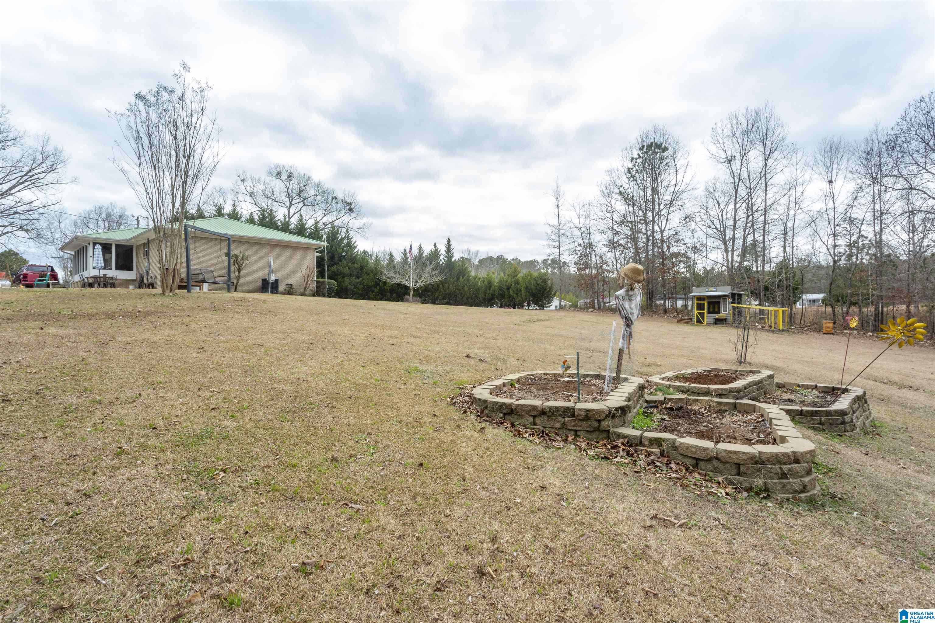 281 Perry Road Vincent, AL 35178 - Photo 59 of 62