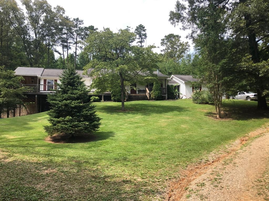 1388 Fielden Store Road New Market, TN 37820 - Photo 1 of 33 Gallery Image 1