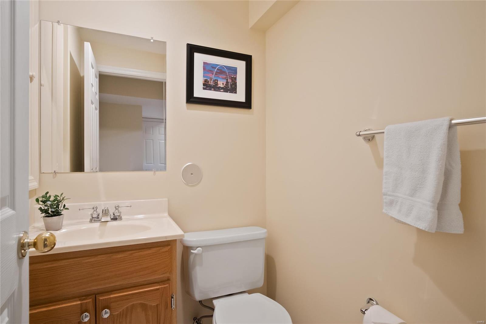16242 Windfall Ridge Drive Chesterfield, MO 63005 - Photo 30 of 33 Gallery Image 30