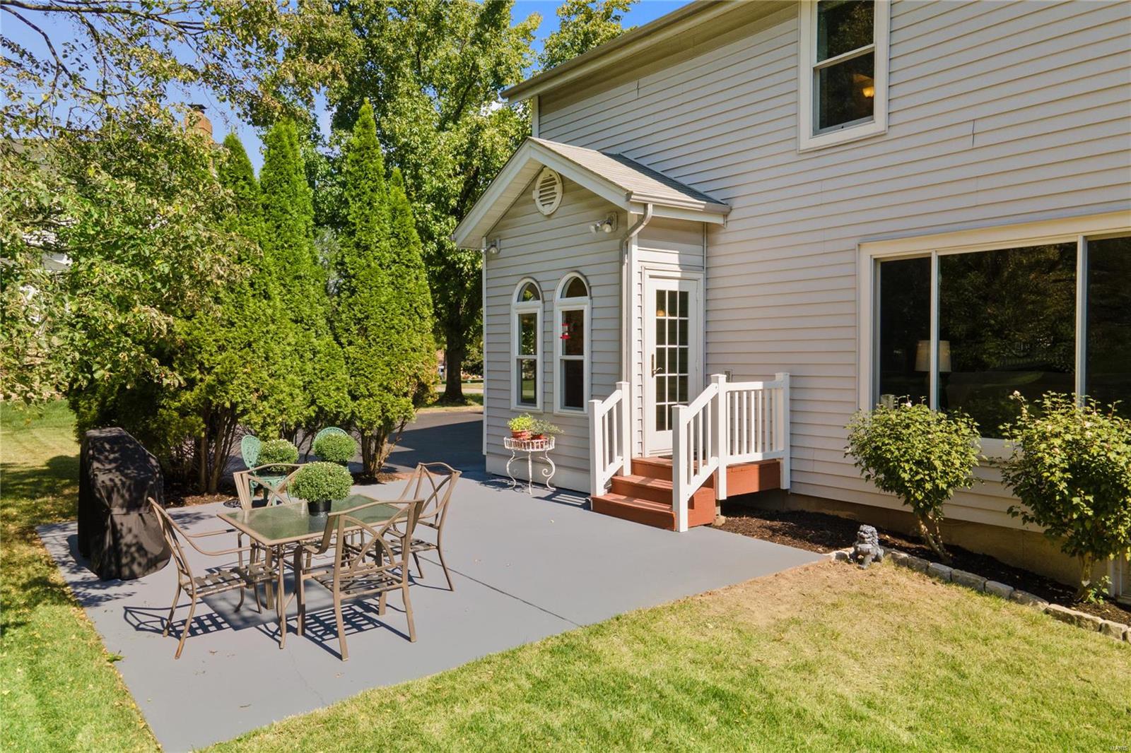 16242 Windfall Ridge Drive Chesterfield, MO 63005 - Photo 31 of 33 Gallery Image 31