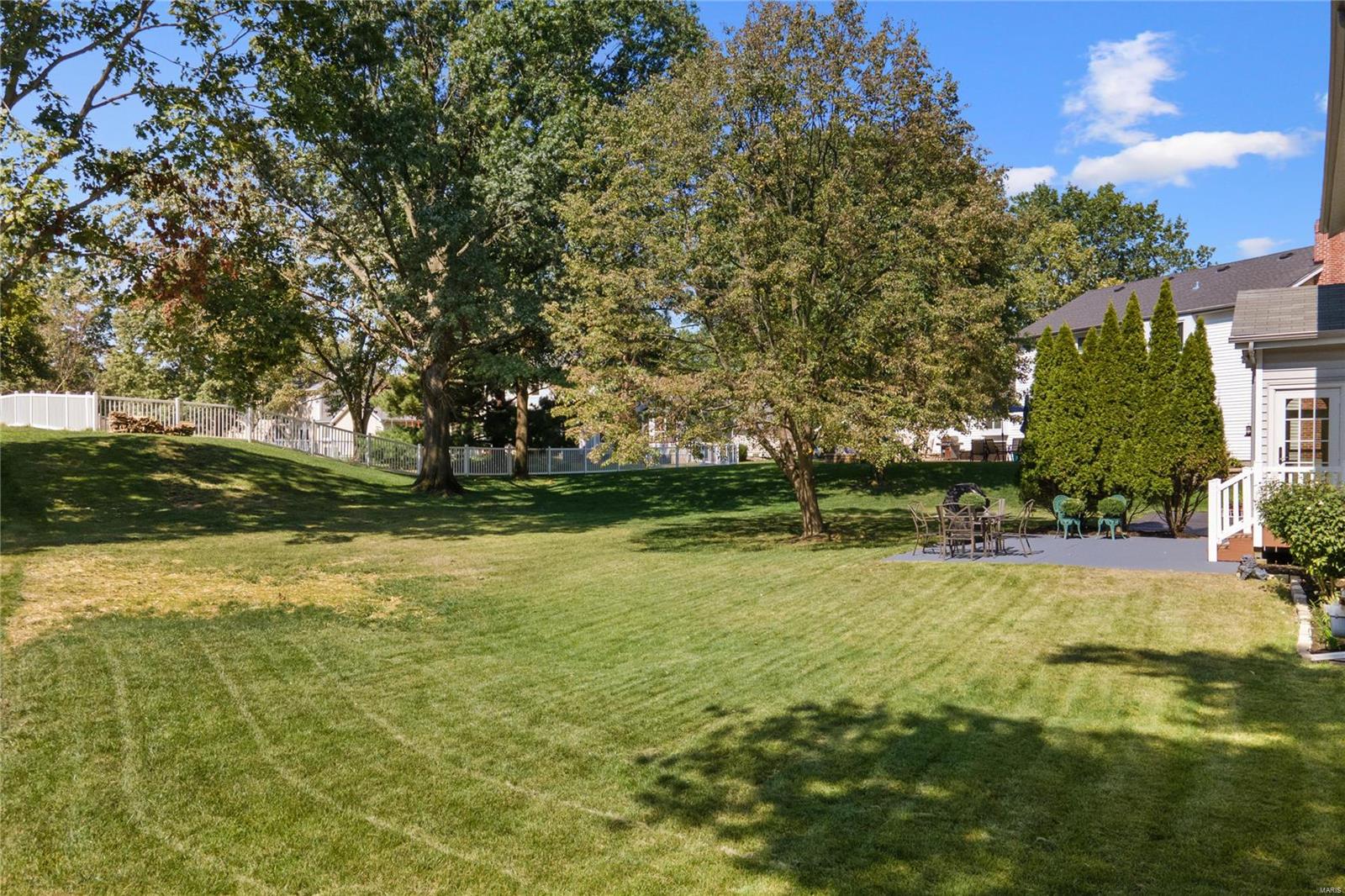 16242 Windfall Ridge Drive Chesterfield, MO 63005 - Photo 32 of 33 Gallery Image 32