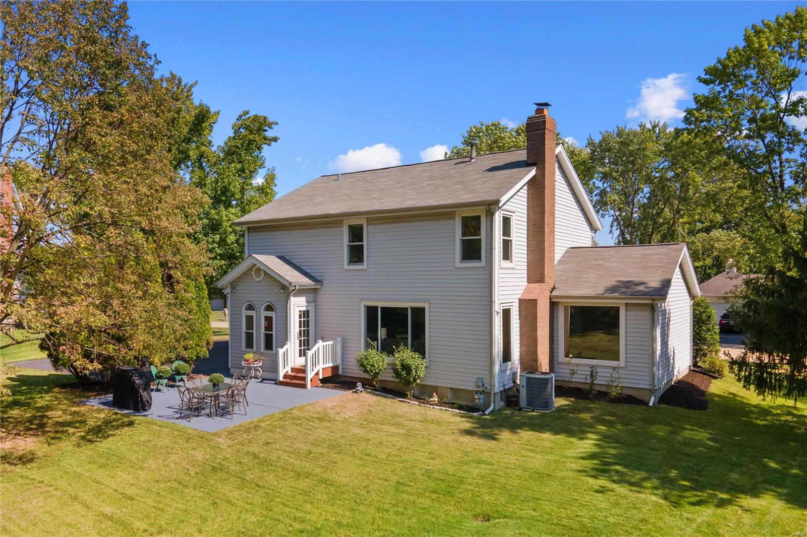 16242 Windfall Ridge Drive Chesterfield, MO 63005 - Photo 33 of 33 Gallery Image 33