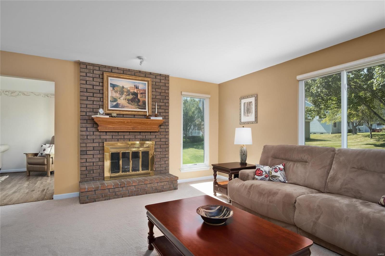 16242 Windfall Ridge Drive Chesterfield, MO 63005 - Photo 9 of 33 Gallery Image 9