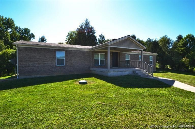 2581 Corydon Ridge Road Northeast Corydon, IN 47112 - Photo 1 of 18