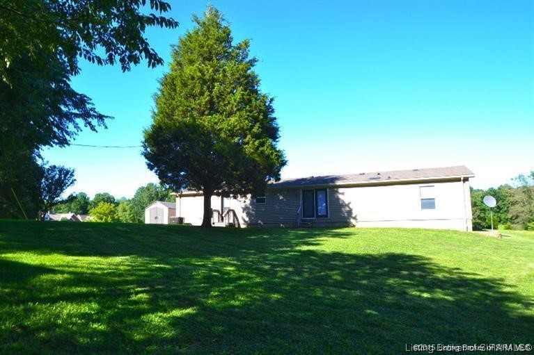 2581 Corydon Ridge Road Northeast Corydon, IN 47112 - Photo 16 of 18