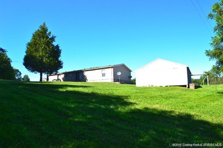 2581 Corydon Ridge Road Northeast Corydon, IN 47112 - Photo 17 of 18