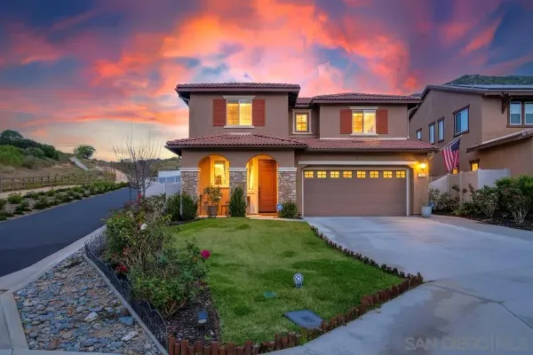$890,000 | 441 Ventasso Way, Fallbrook, CA 92028