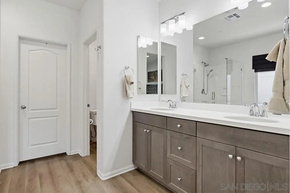 441 Ventasso Way Fallbrook, CA 92028 - Photo 21 of 62 Primary Bath/Spa