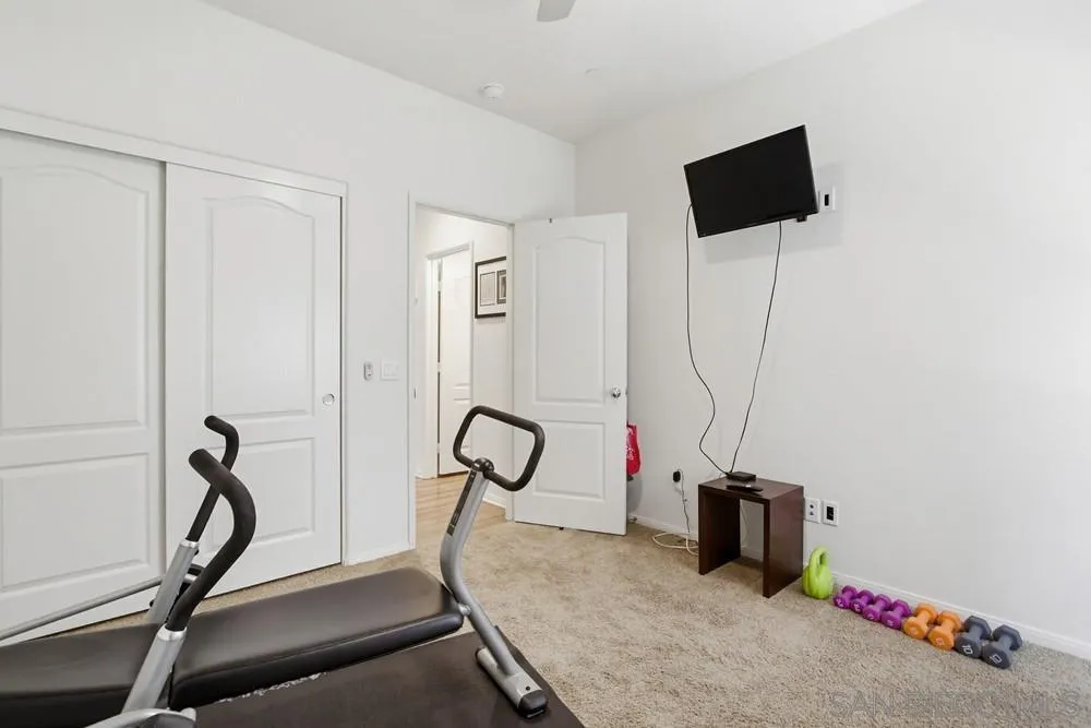441 Ventasso Way Fallbrook, CA 92028 - Photo 23 of 62 Main Level Secondary Bedroom