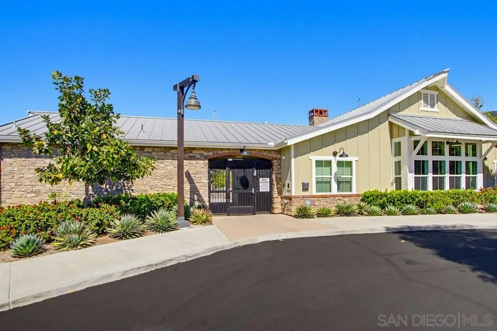 441 Ventasso Way Fallbrook, CA 92028 - Photo 39 of 62 Clubhouse