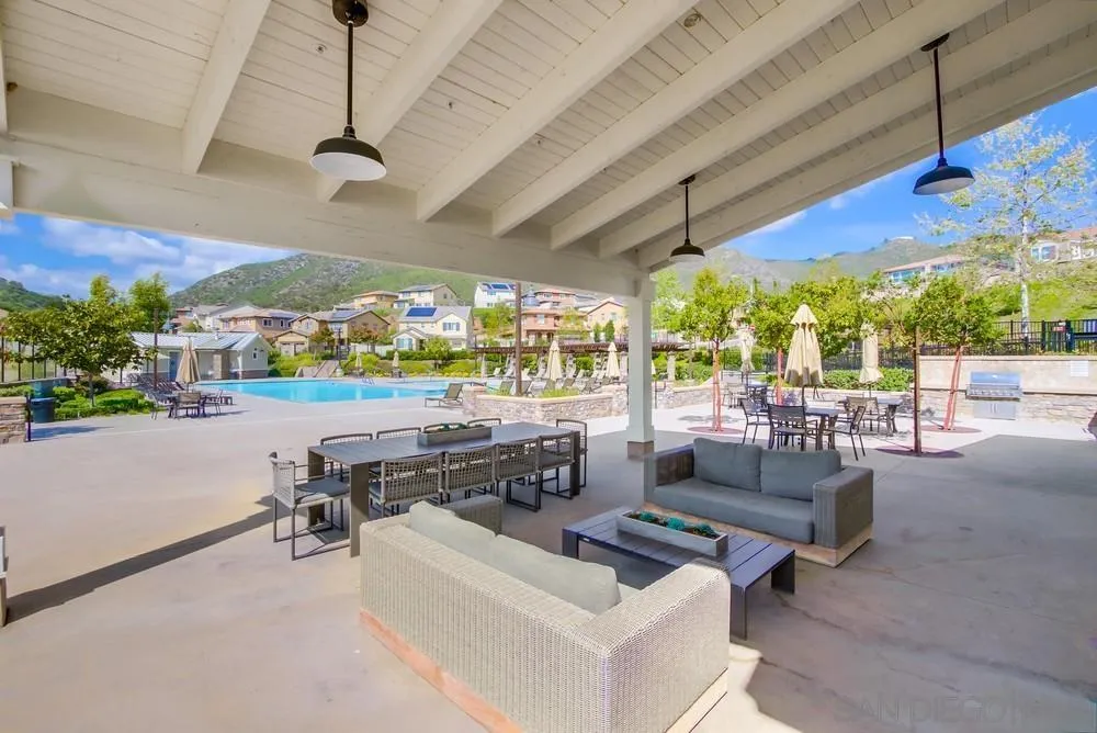 441 Ventasso Way Fallbrook, CA 92028 - Photo 41 of 62 Community Pool