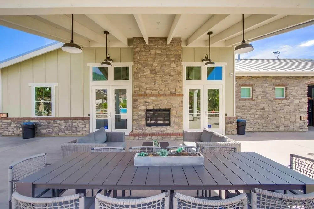 441 Ventasso Way Fallbrook, CA 92028 - Photo 42 of 62 Community Fireplace