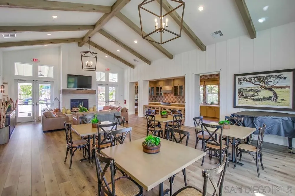 441 Ventasso Way Fallbrook, CA 92028 - Photo 48 of 62 Community Clubhouse