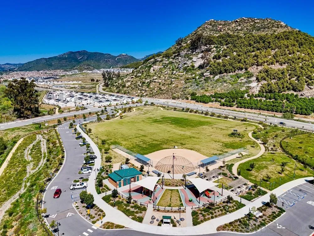 441 Ventasso Way Fallbrook, CA 92028 - Photo 58 of 62 Horse Creek Ridge Athletic Field