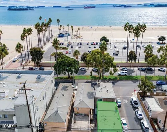 $1,150,000 | 12 Argonne Avenue, Long Beach, CA 90803