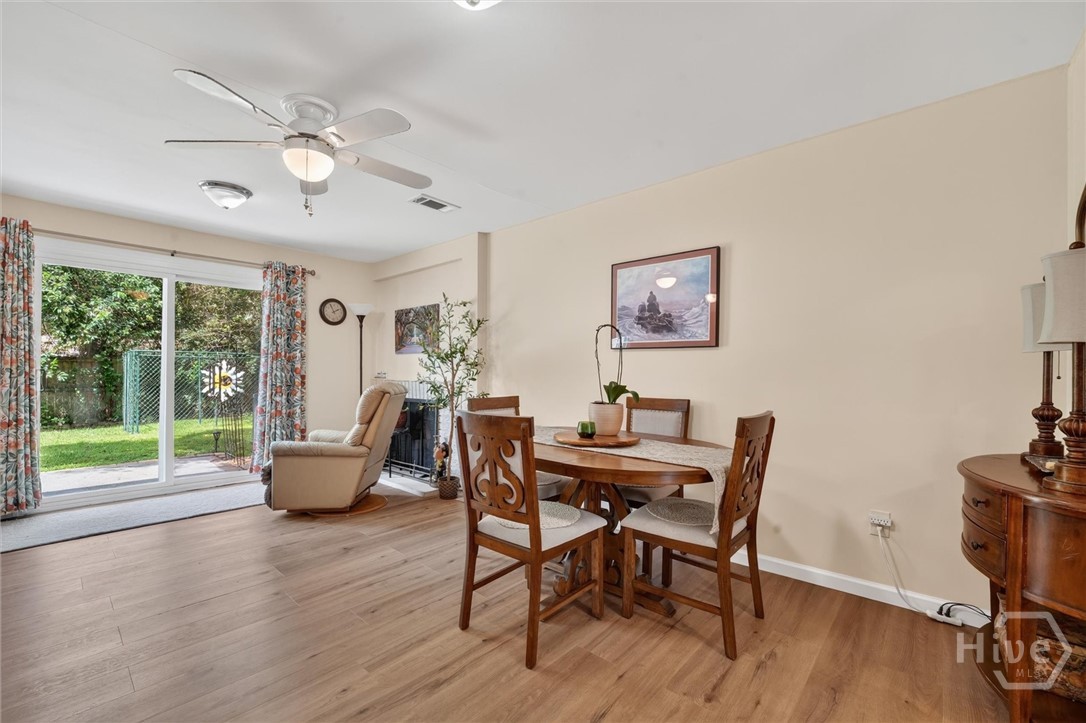 406 Willow Road Savannah, GA 31419 - Photo 8 of 19 Gallery Image 8