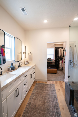 211 North 650 East Springville, UT 84663 - Photo 22 of 58 Master bathroom