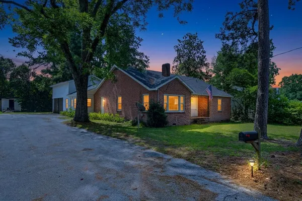 $249,900 | 502 County Rd S-18-46, St. George, SC 29477