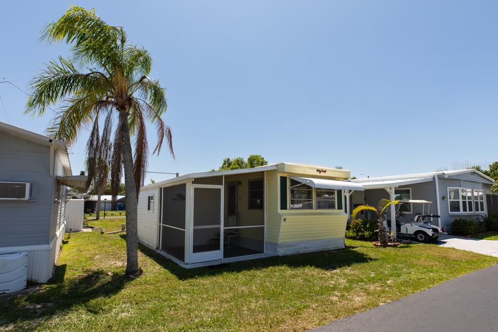 36 Fourth Street Punta Gorda, FL 33982 - Photo 1 of 1 Gallery Image 1