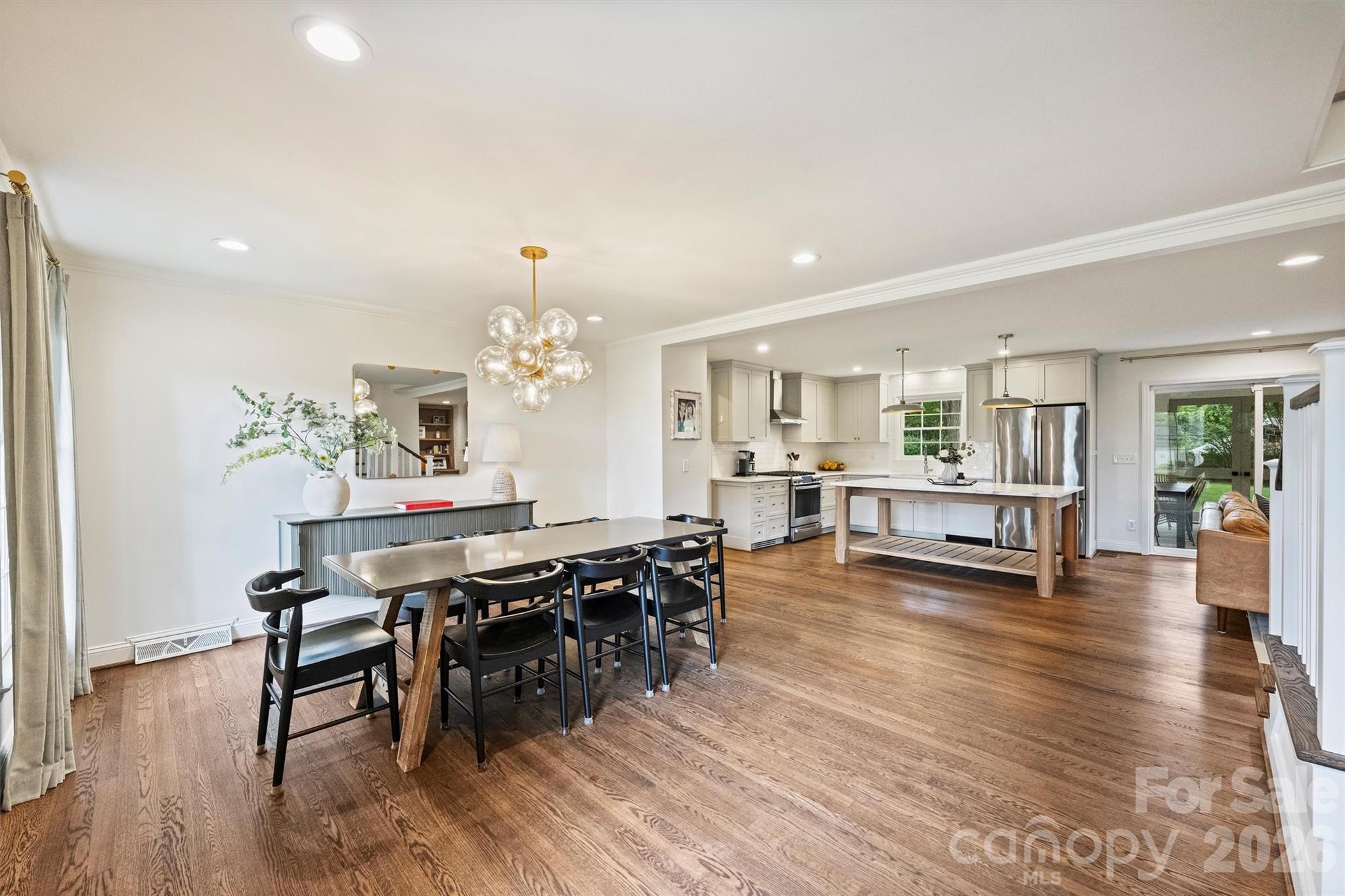 601 Lansdowne Road Charlotte, NC 28270 - Photo 5 of 46