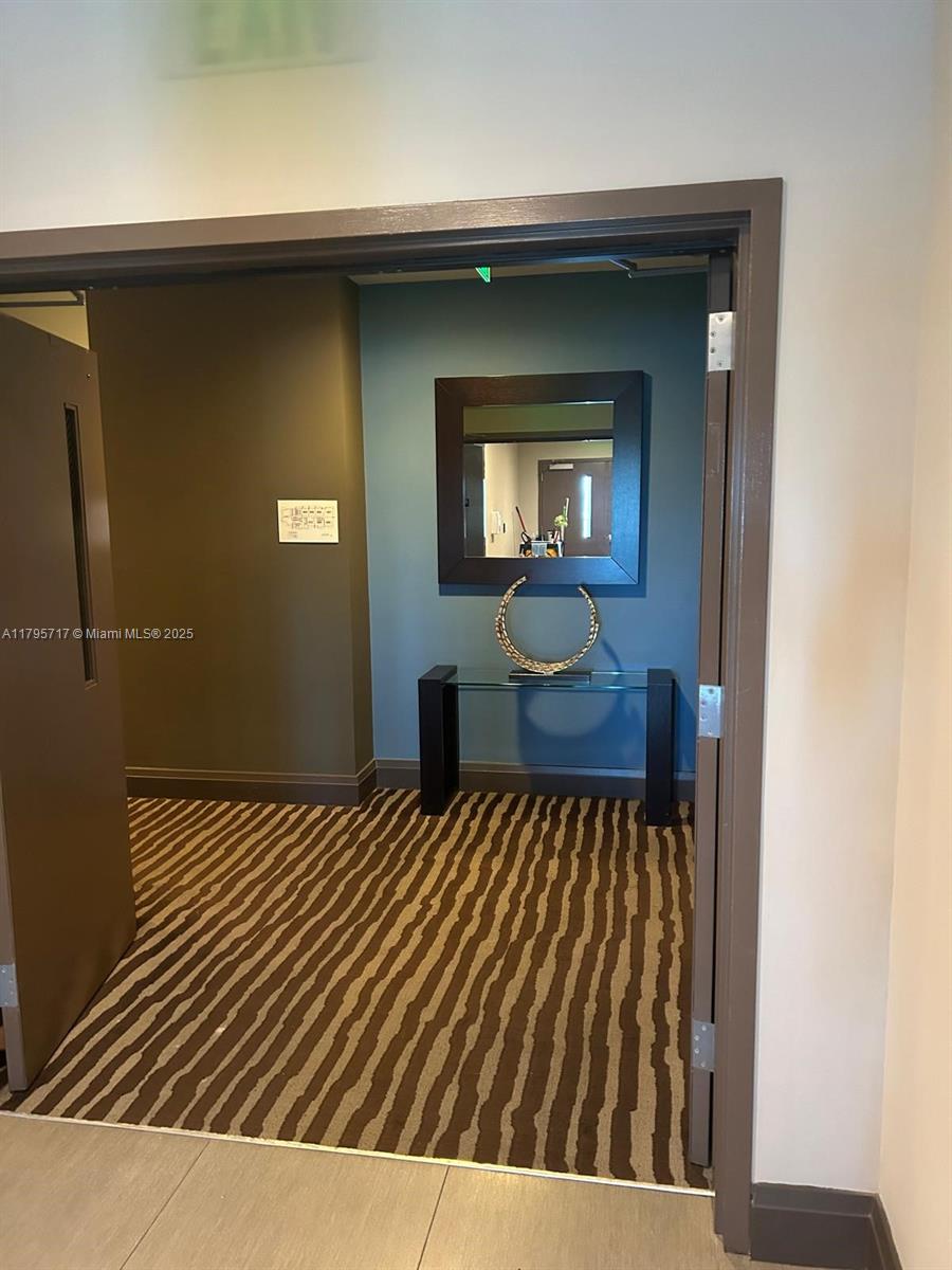 2525 Southwest 3rd Avenue, Unit 1402 Miami, FL 33129 - Photo 26 of 37 a view of a balcony