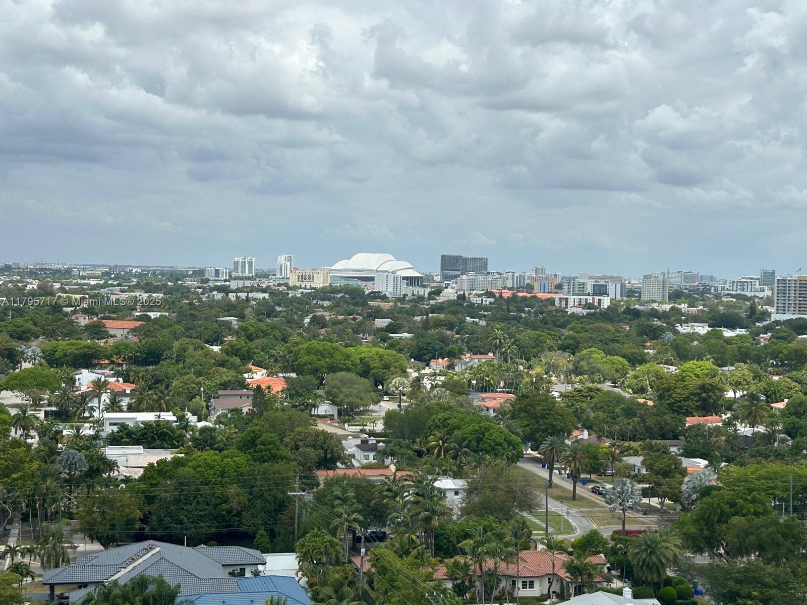 2525 Southwest 3rd Avenue, Unit 1402 Miami, FL 33129 - Photo 34 of 37 an aerial view of multiple house