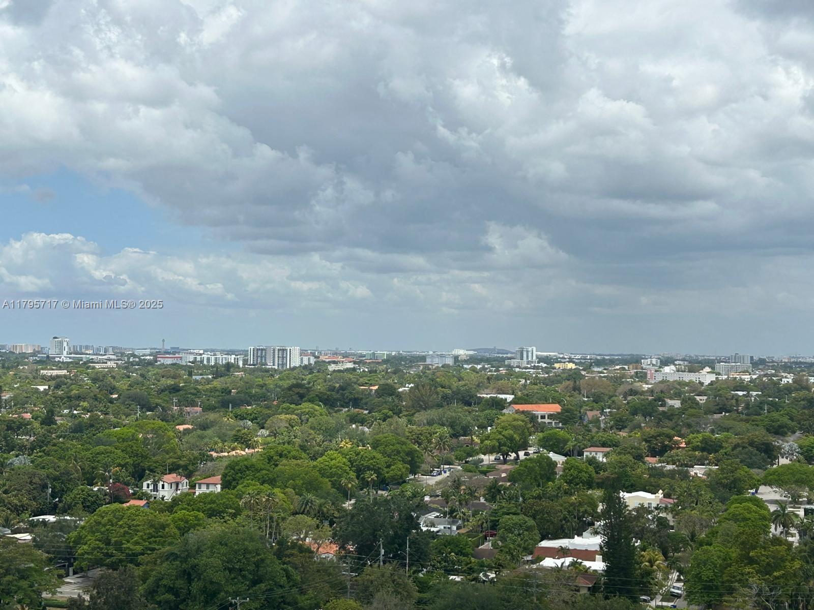 2525 Southwest 3rd Avenue, Unit 1402 Miami, FL 33129 - Photo 36 of 37 a view of a city and mountains